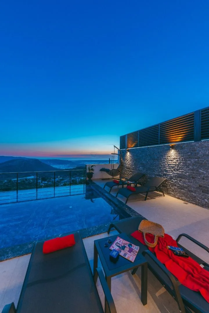 Villa Xanadu