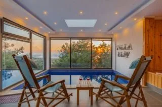 Villa Elif Üzümlü 1