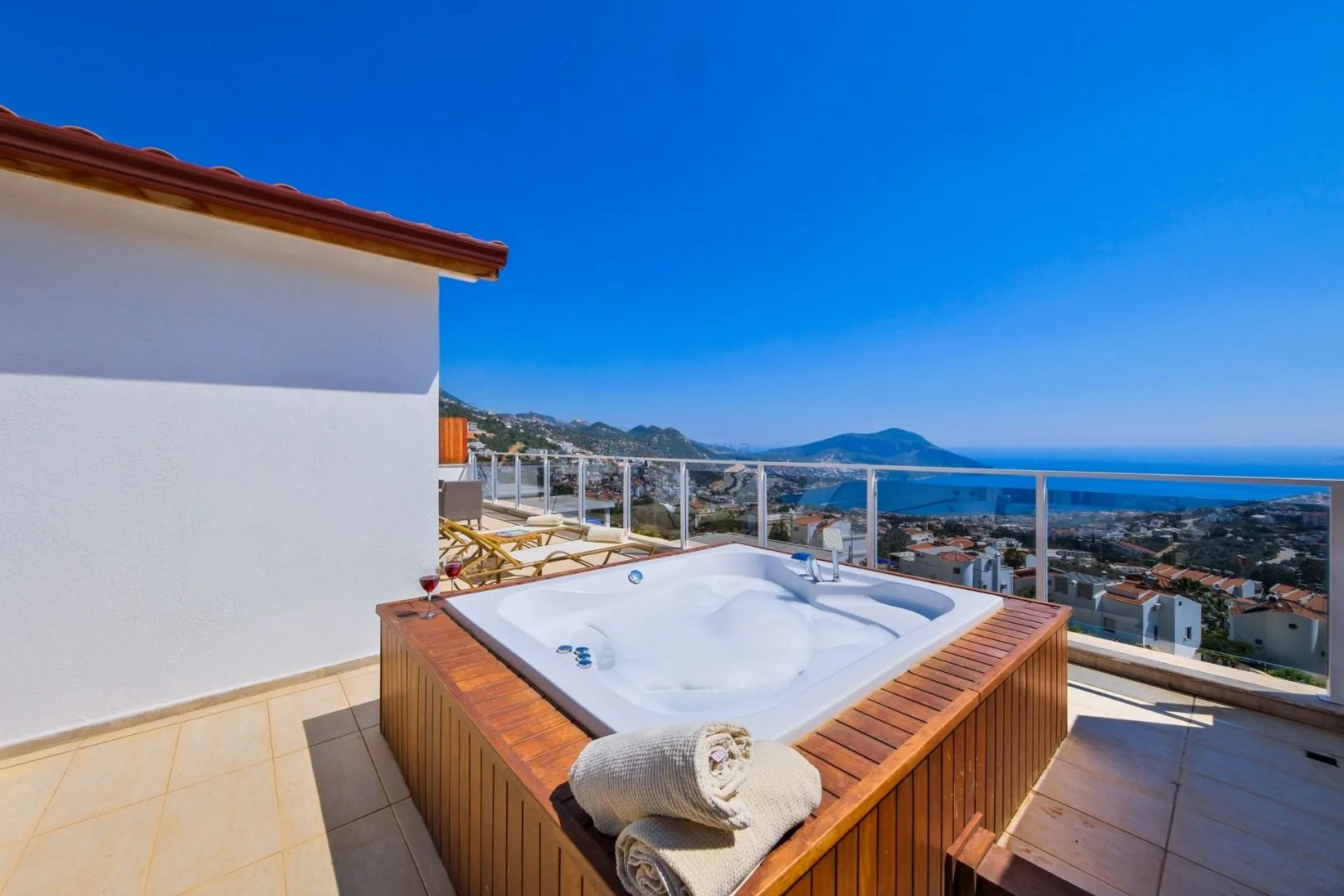 Villa Lumi 3