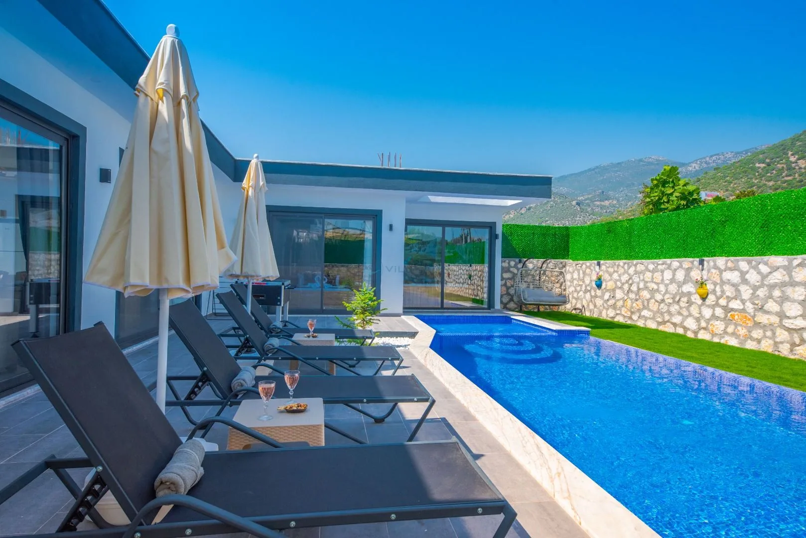 Barbarossa Villa