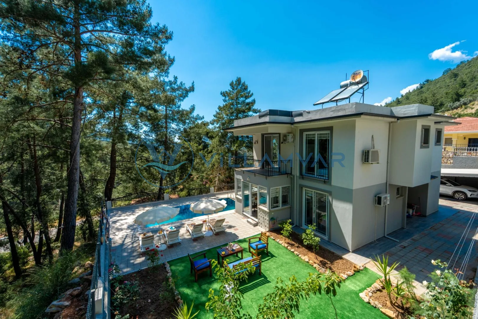 Villa Two