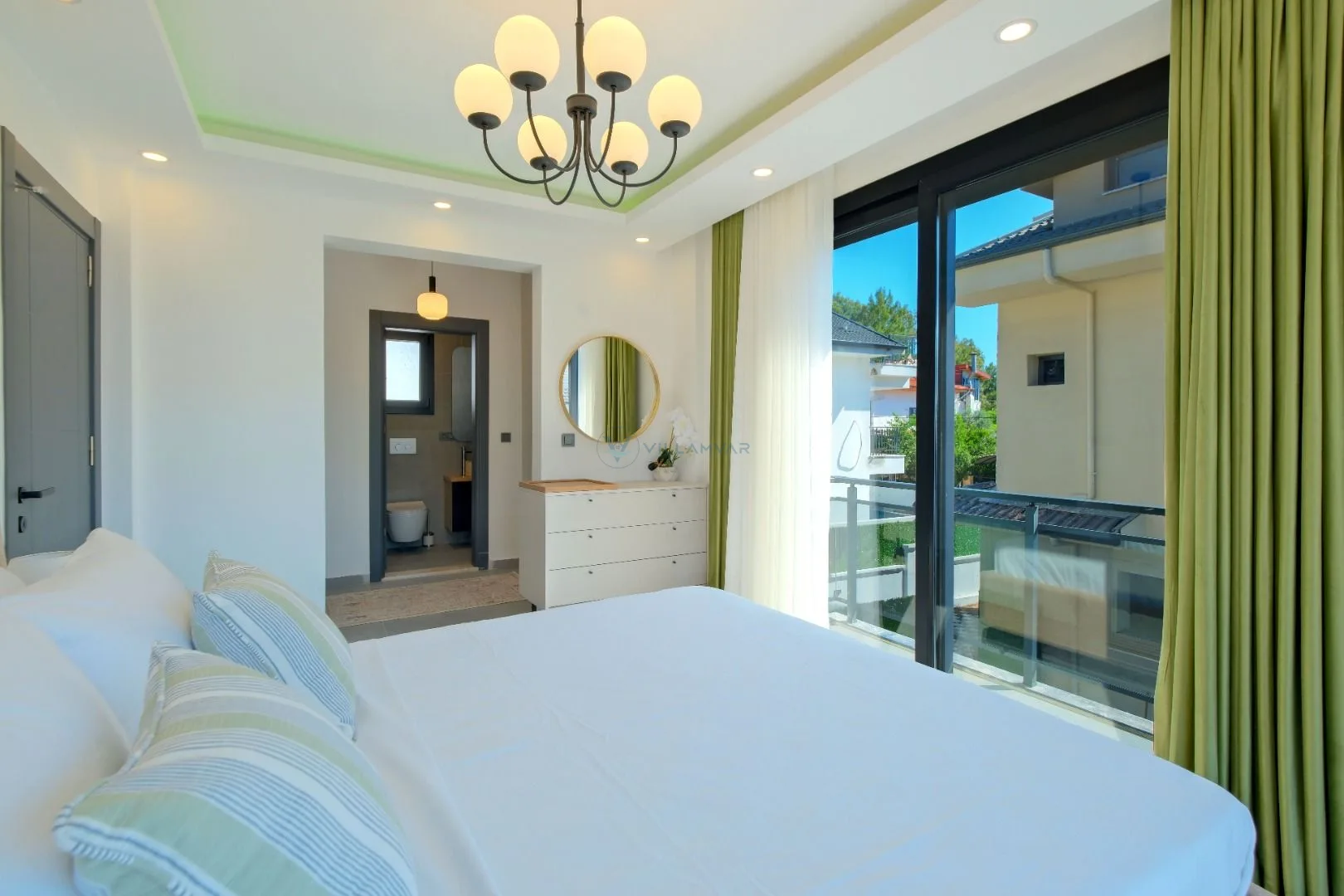 Villa Aydın Solstice 2
