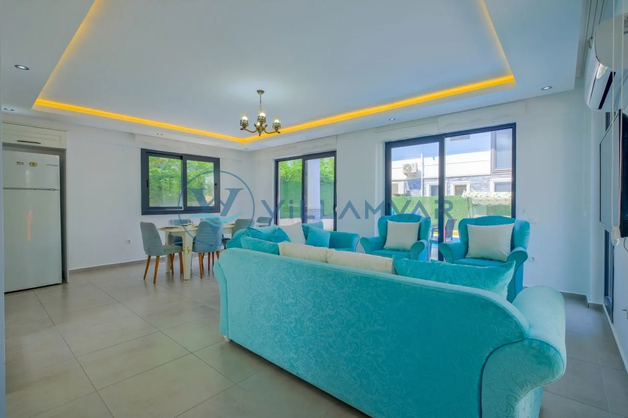 Villa Aldamar