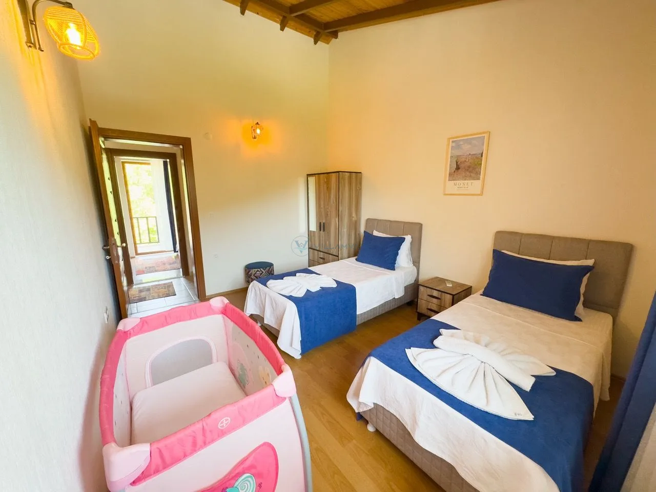 Villa Capidera 1