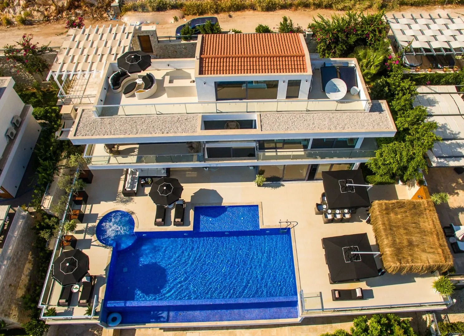 Villa Manila