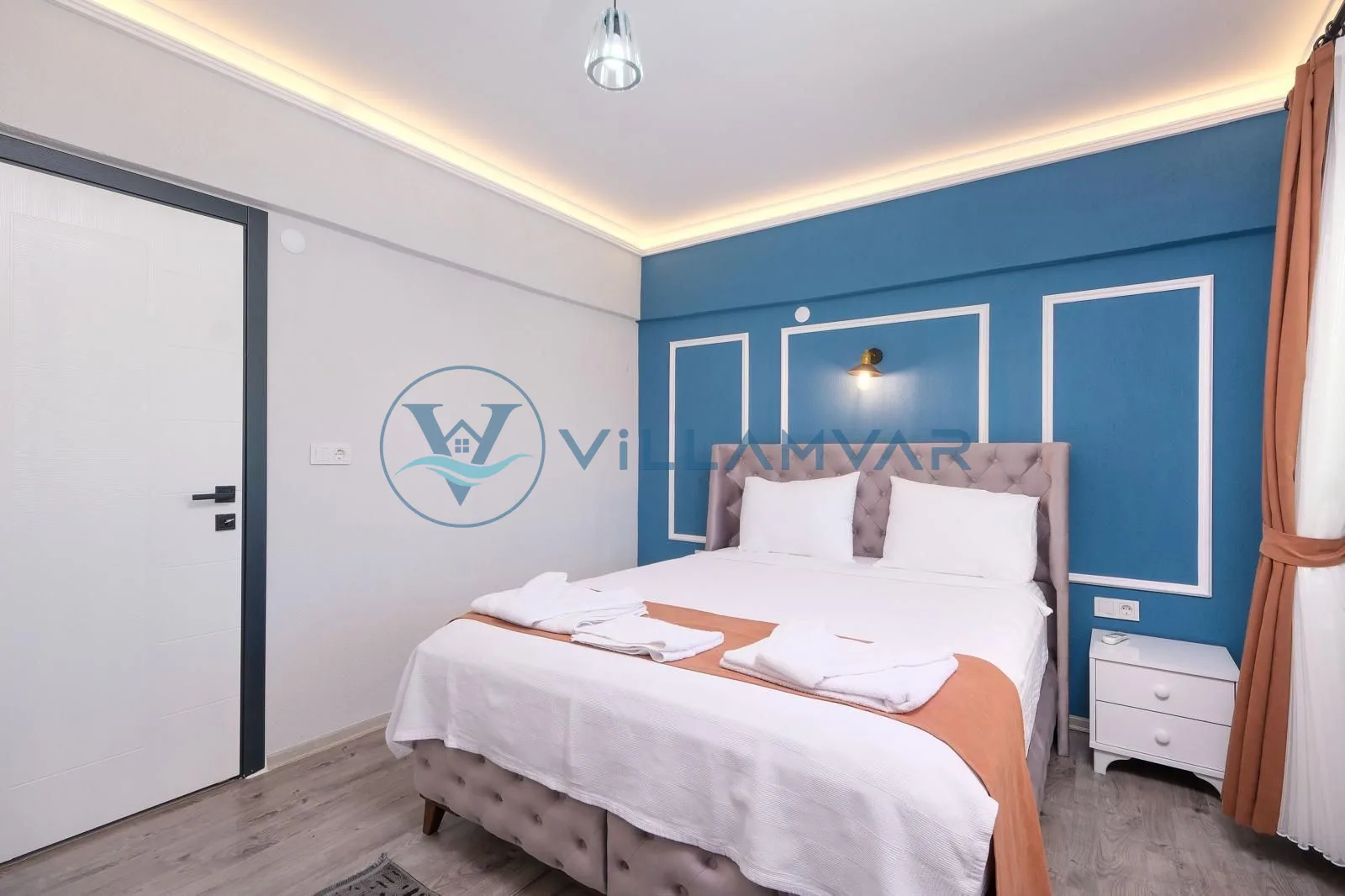 Villa Sarıman