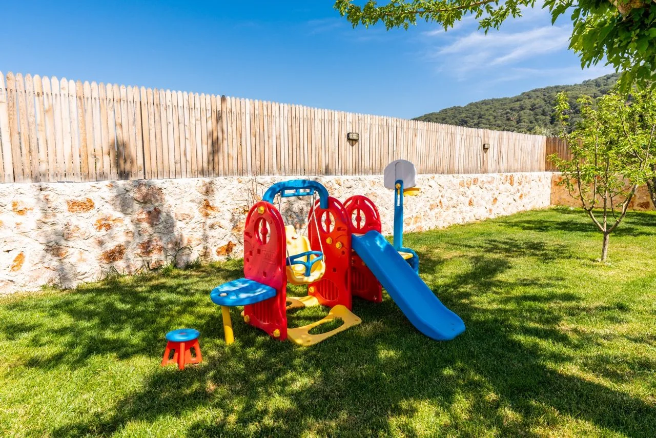 Villa Aylin