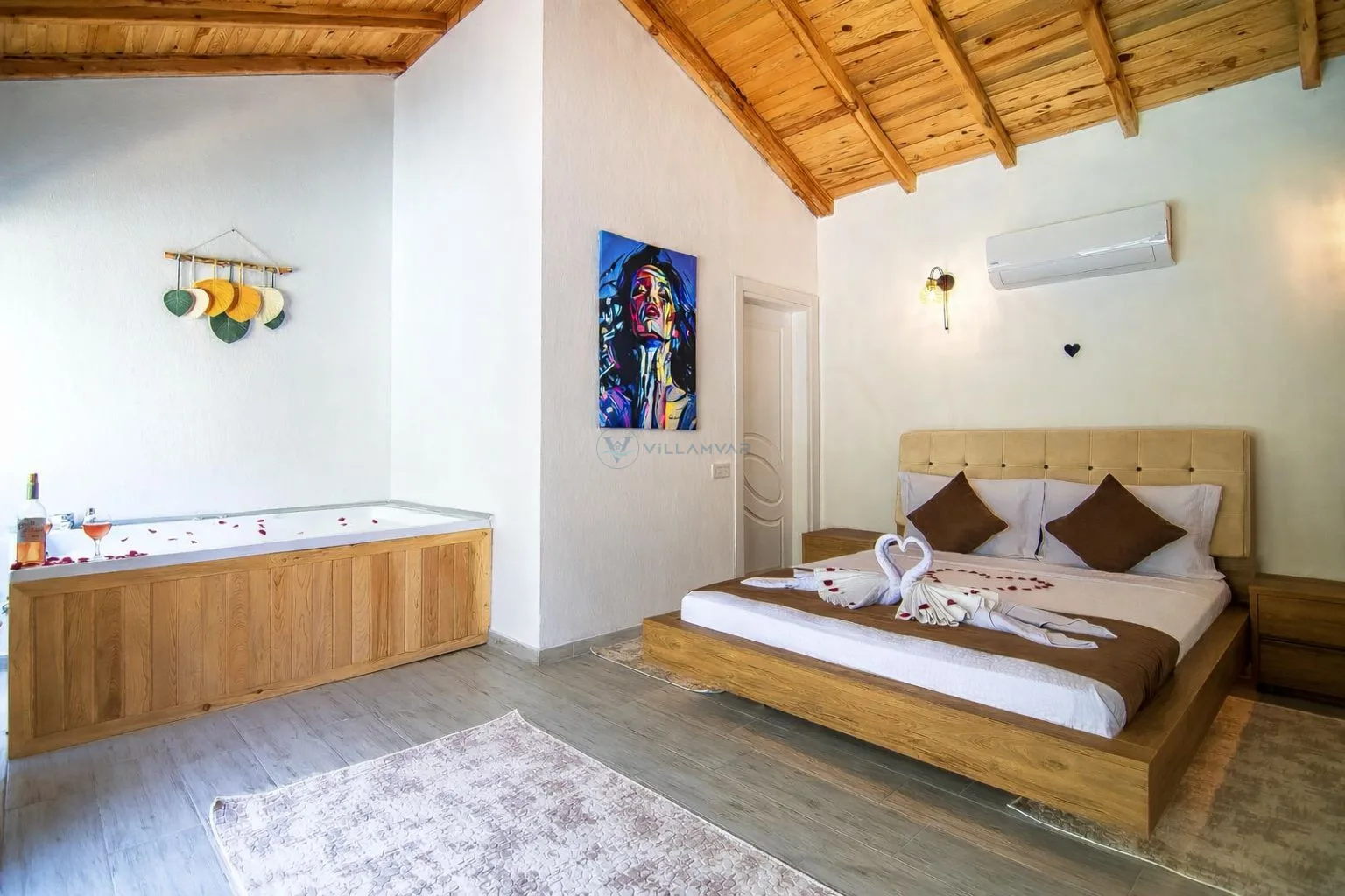 Villa Simay Nature 2