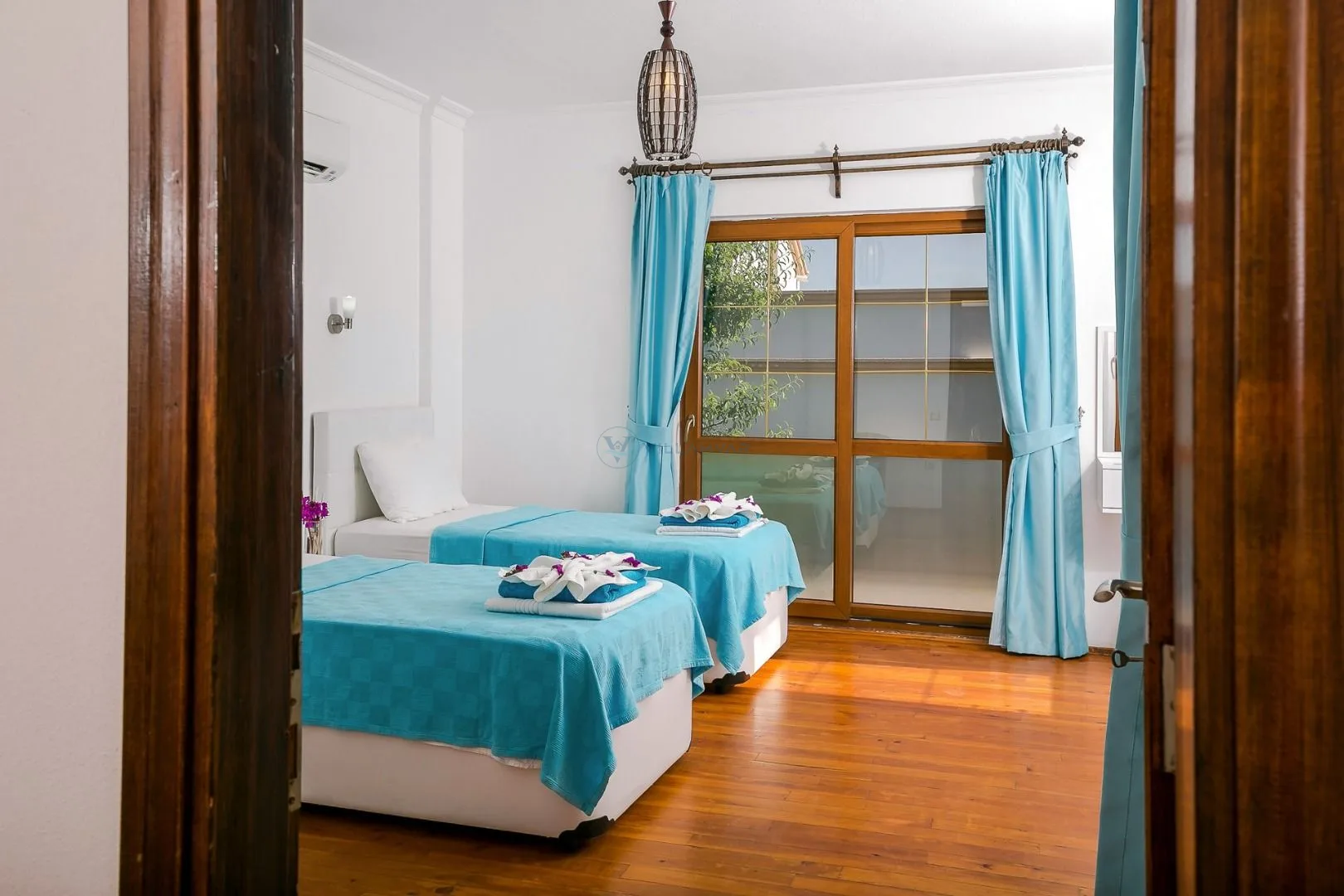Villa Miray