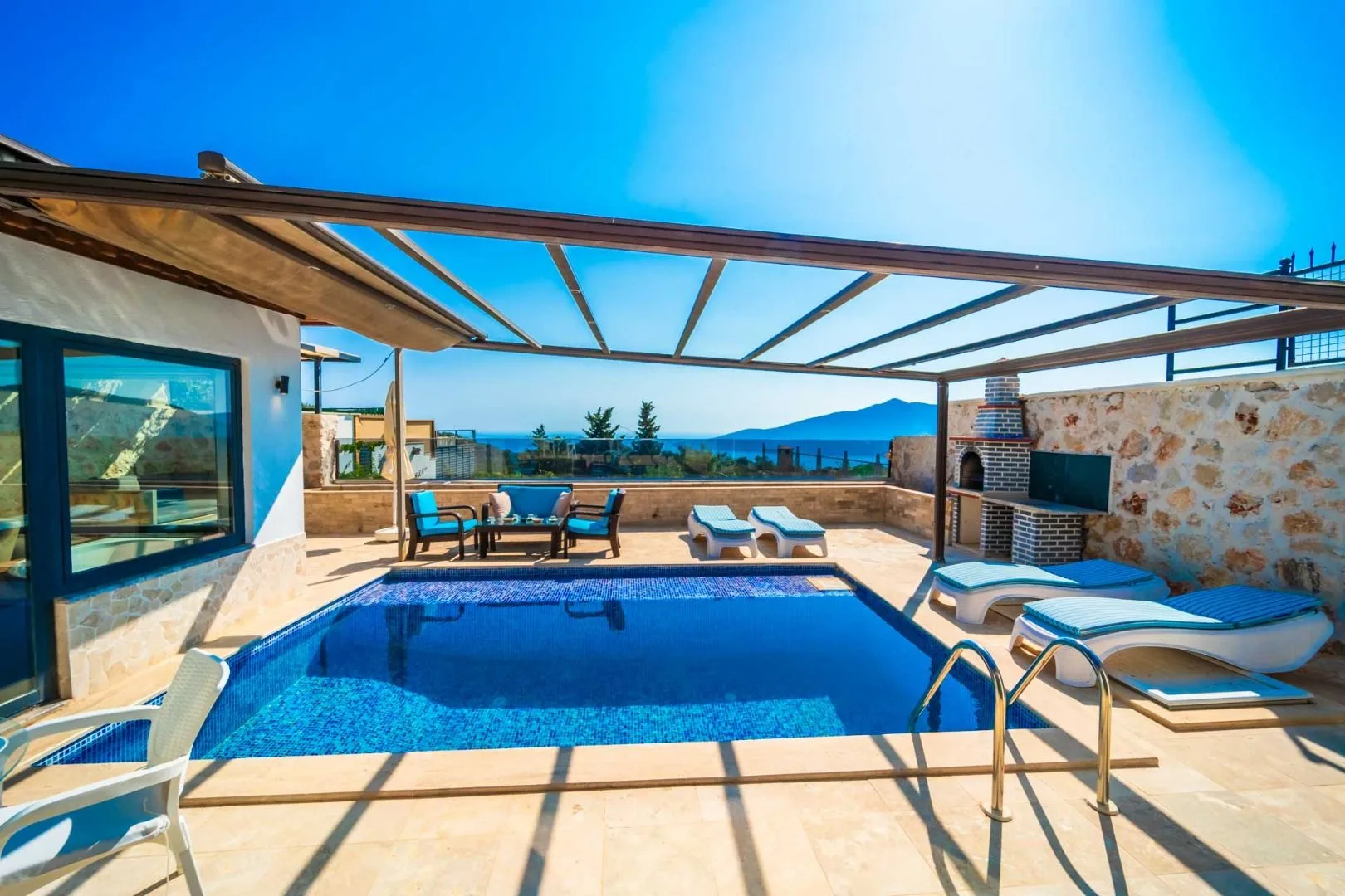 Villa Algı