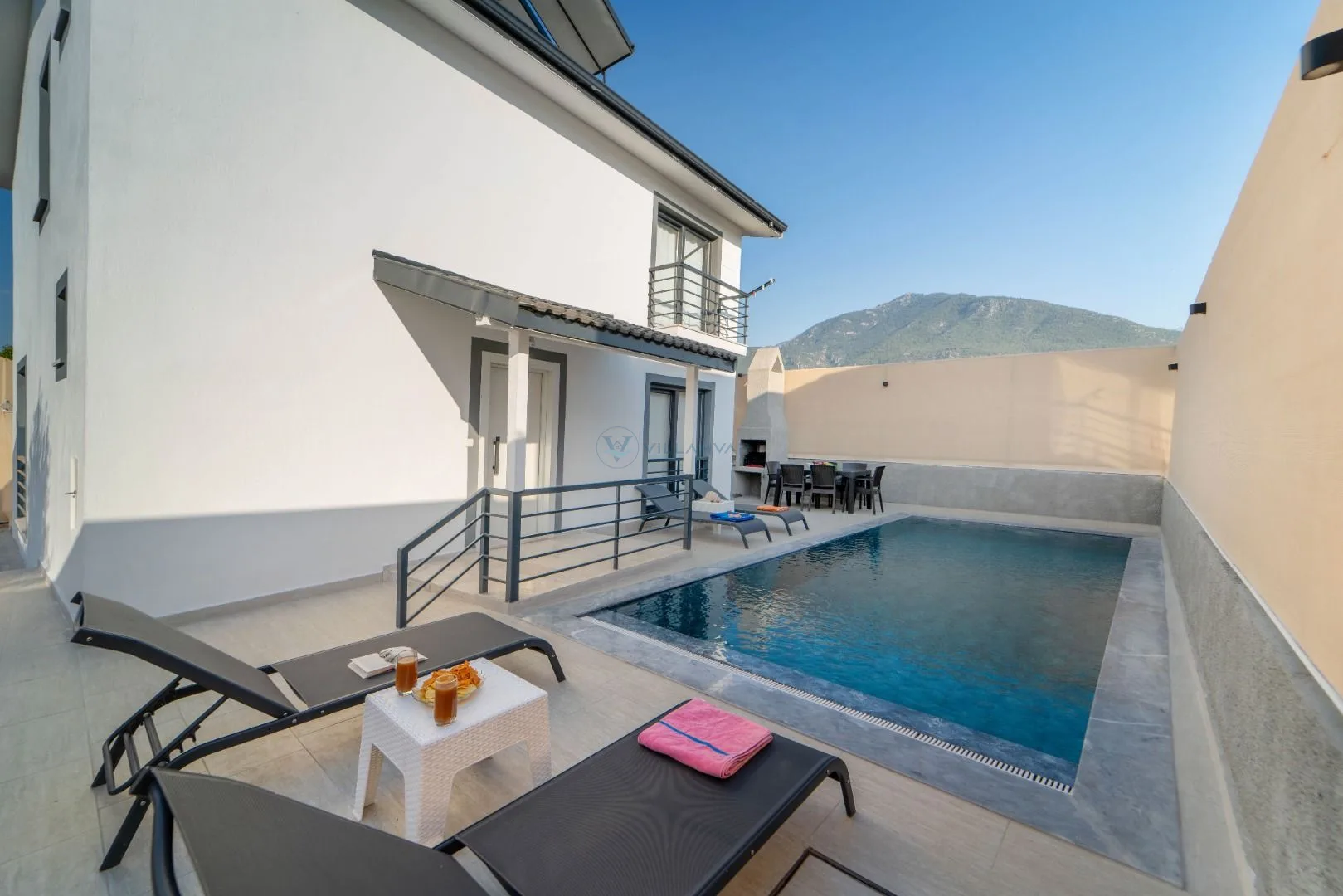 Villa Peltek