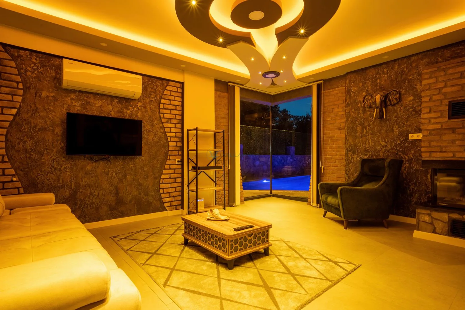 Villa Sincerest