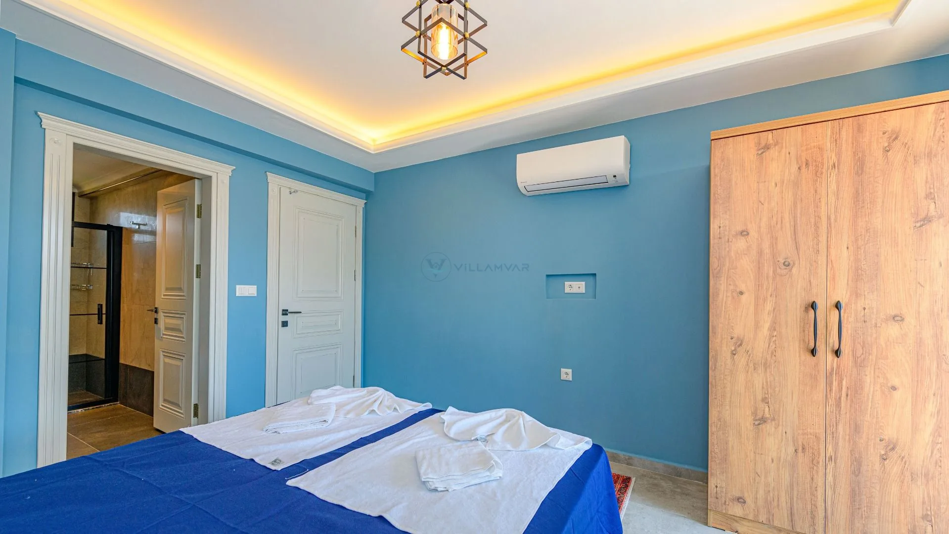 VR Villa Söğüt 3