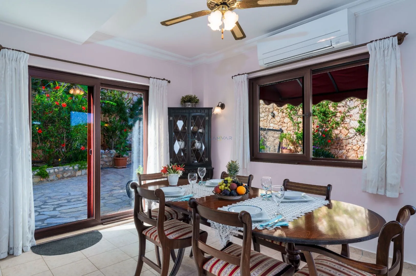 Villa Atiye