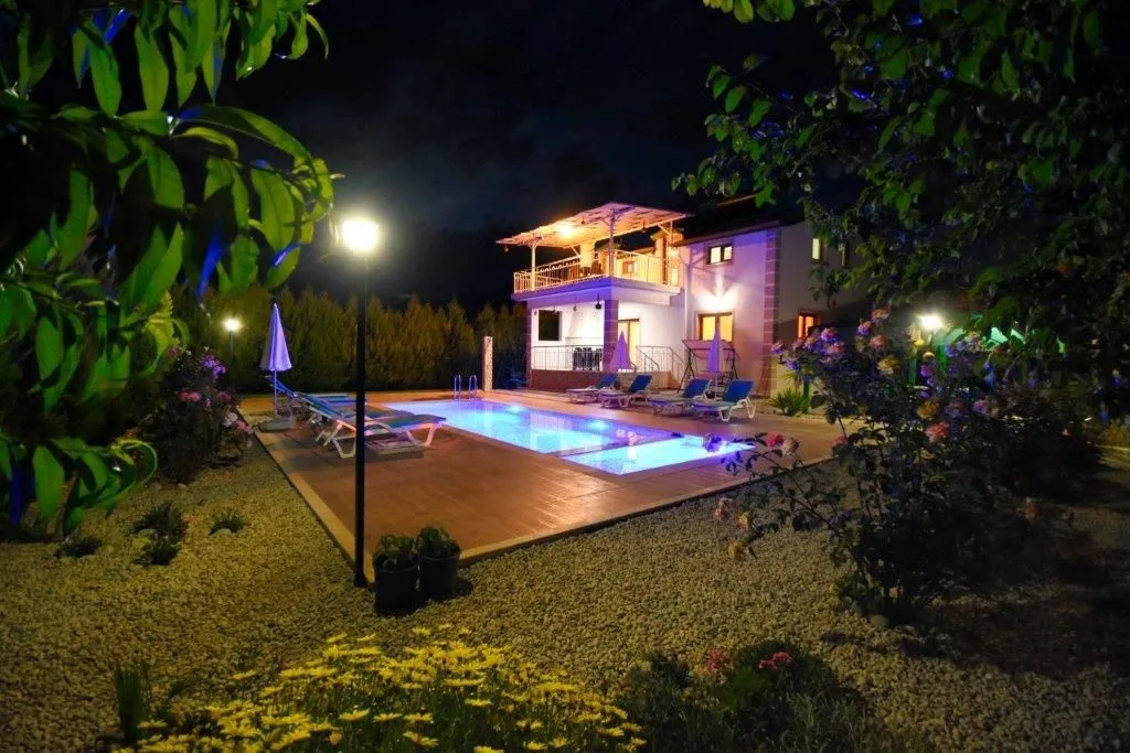 Villa Dudu