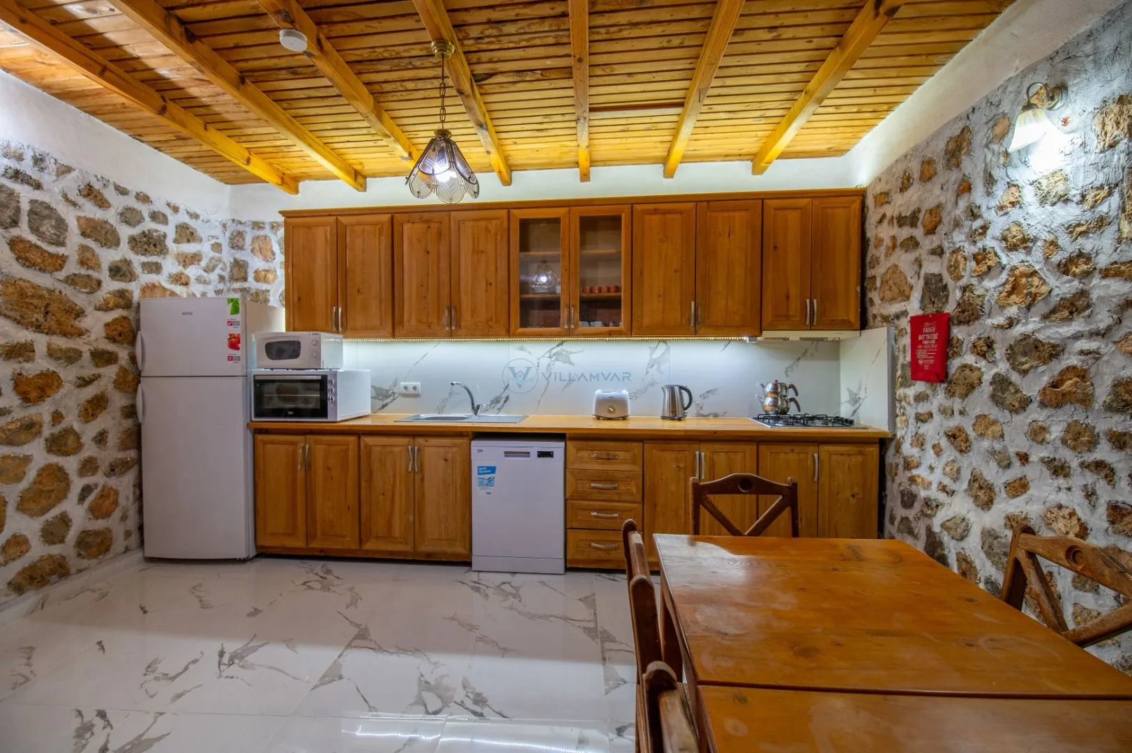Villa Jolleys