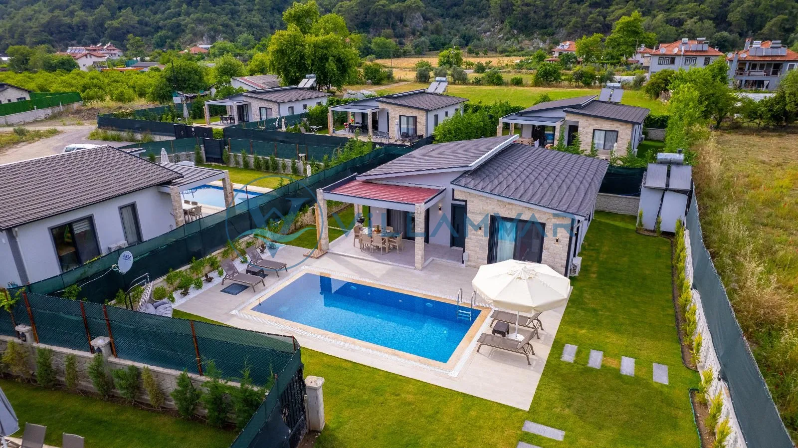Villa Eliz İnlice