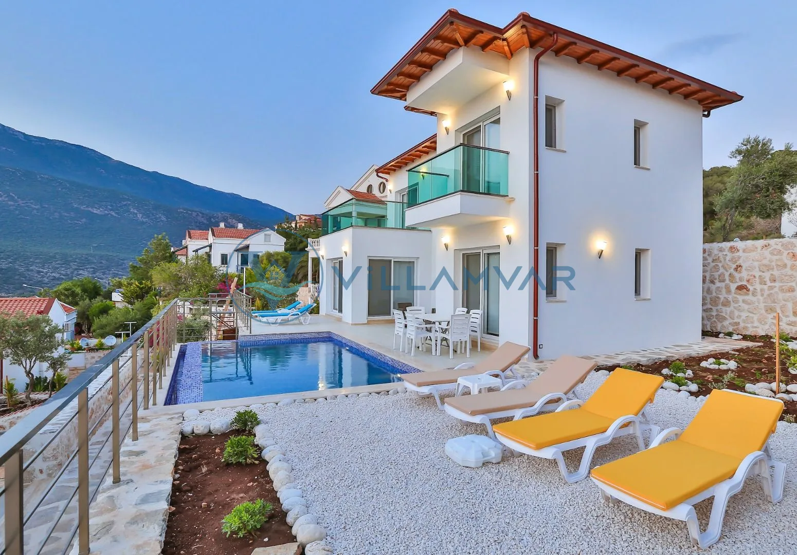 Villa Almeria 5