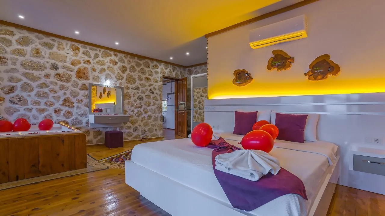 Villa Arel Duo