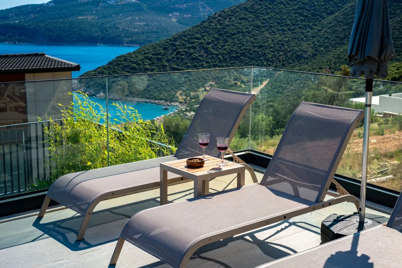 Villa Aura F