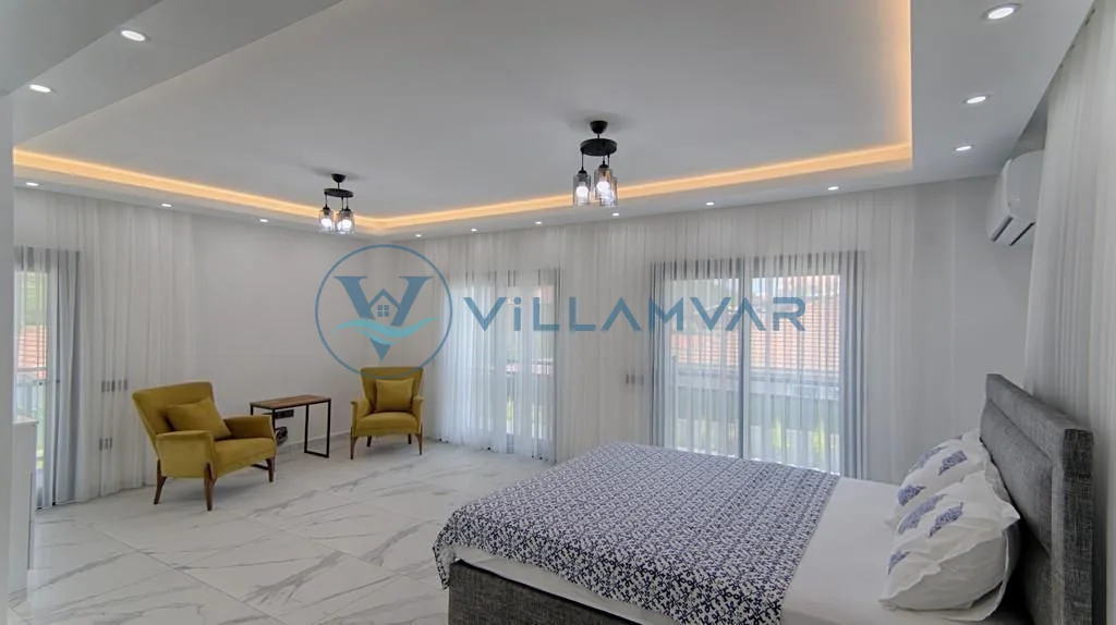 Villa Songül