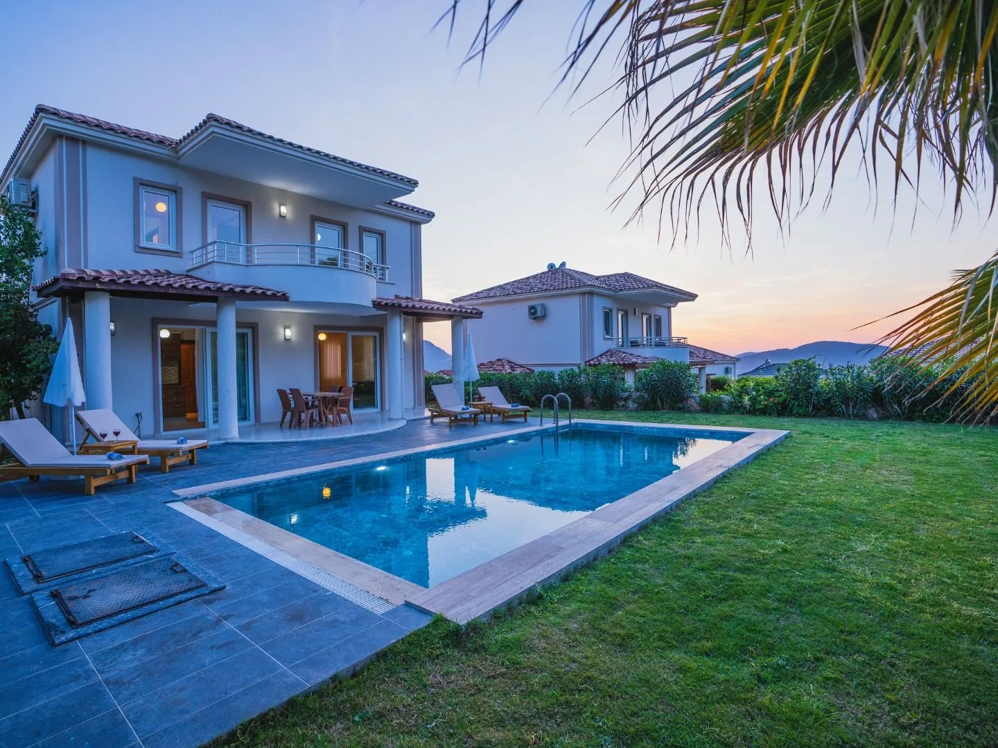 Villa Wonderful 11