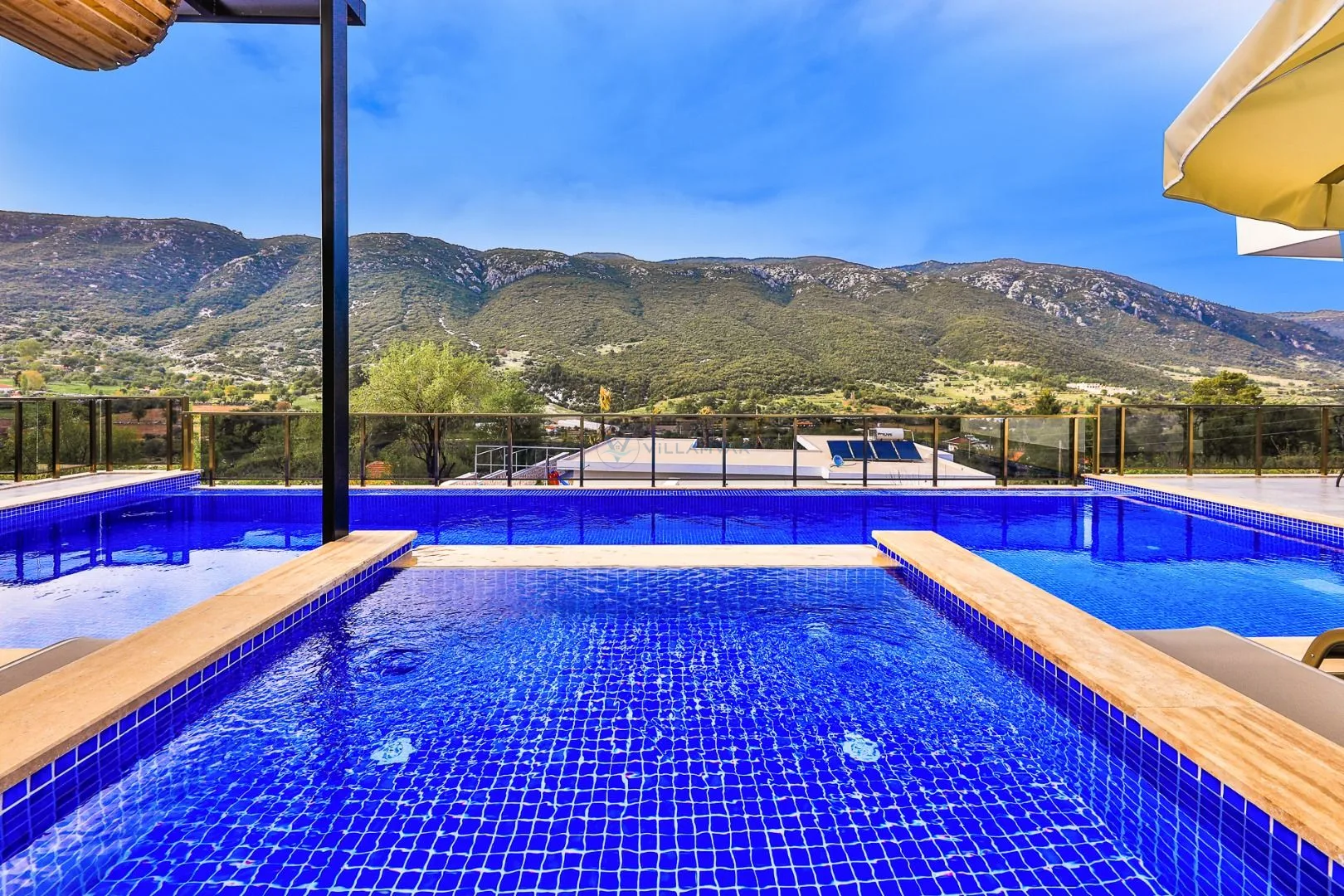 Villa Doğa Deluxe