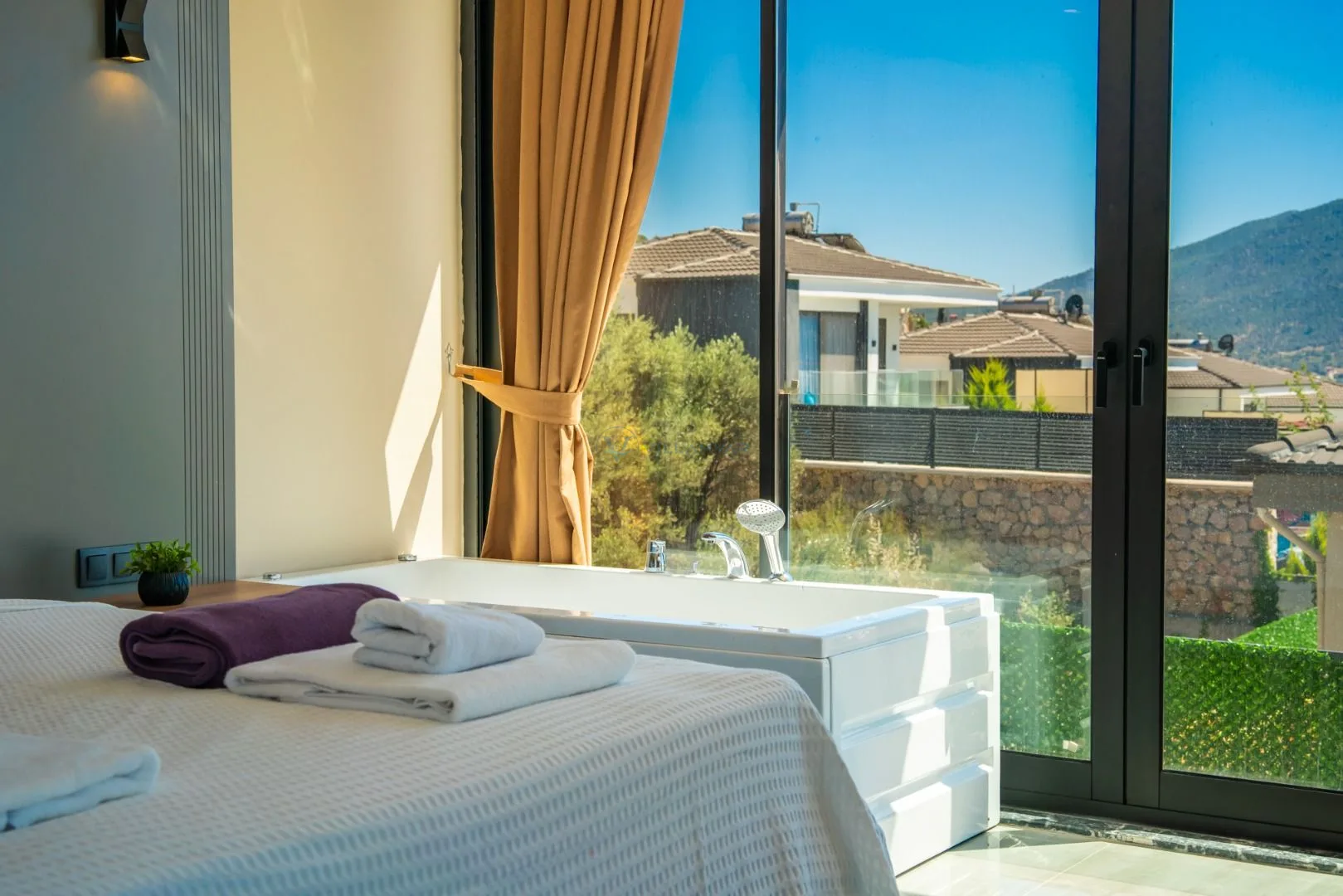 Villa Colessa Duo