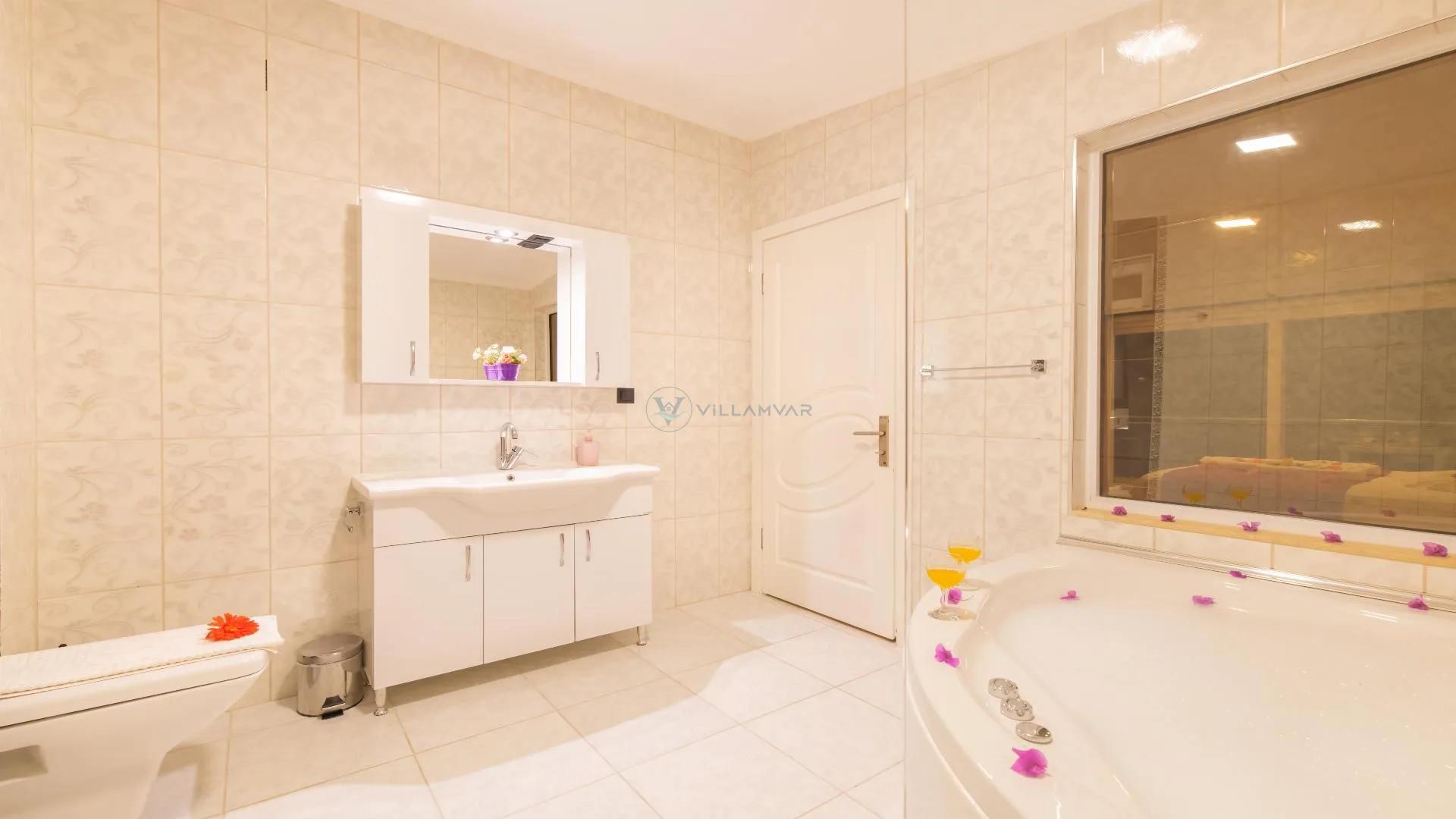 Villa Manolya 1