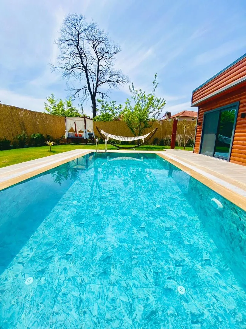 Villa Mellody