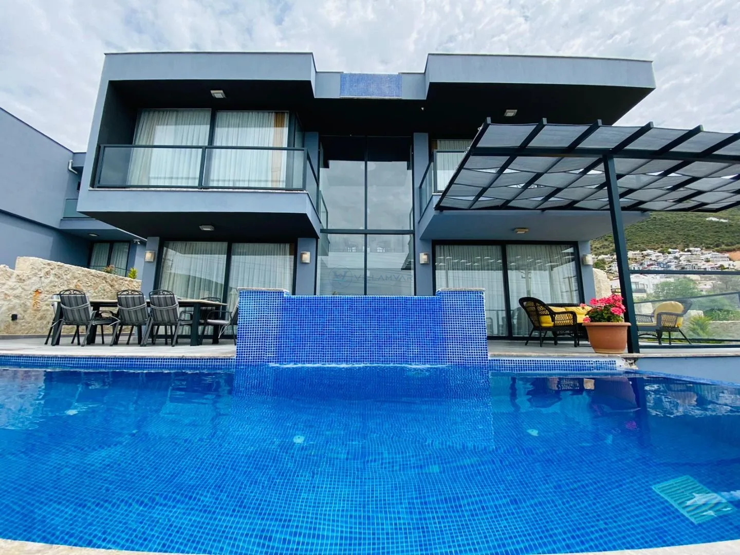 Villa Şelale 2