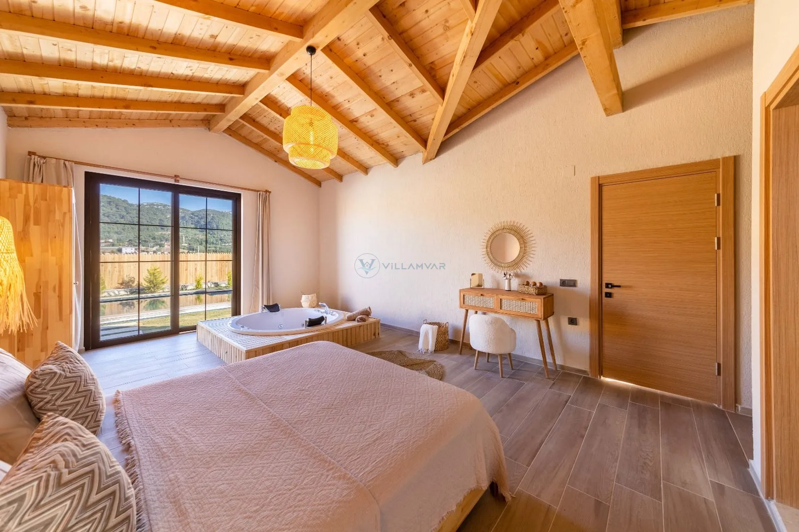 Villa Alba 1