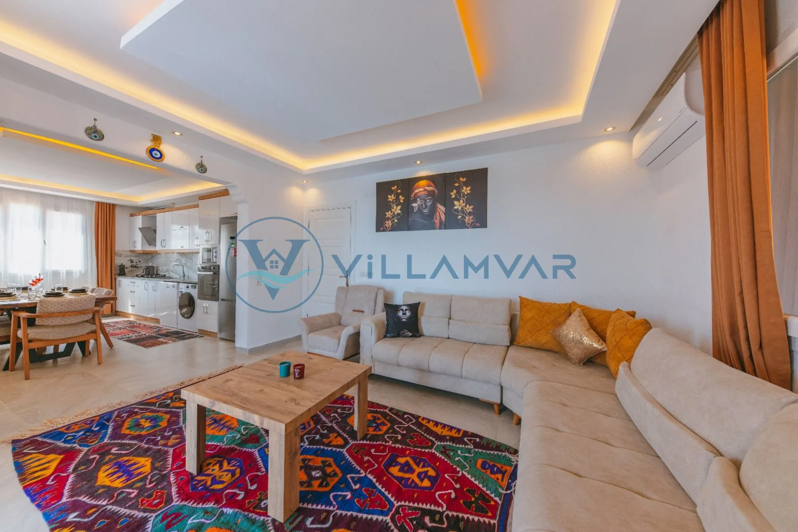 Villa Mercan