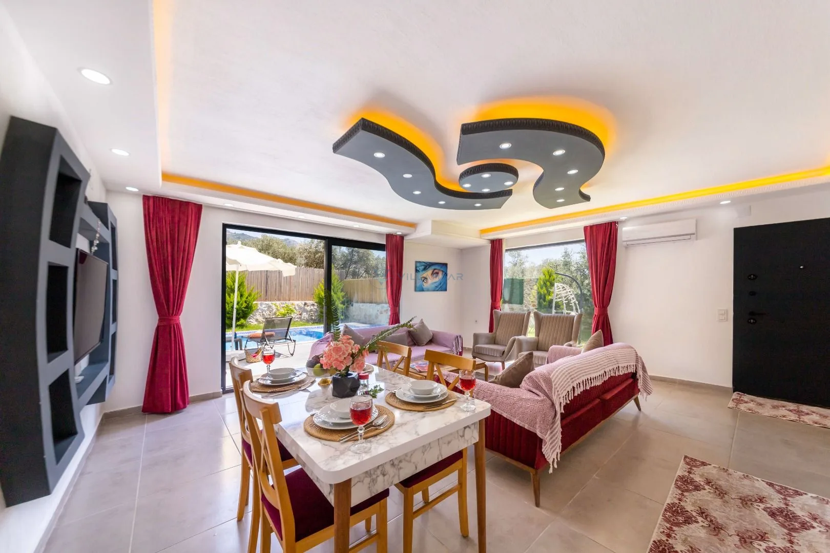 Villa Kürşat 2