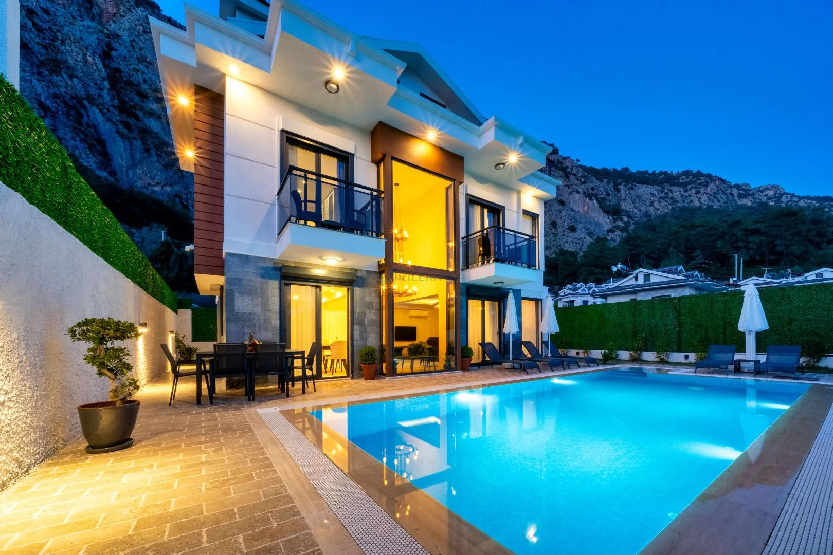 Villa Astelya