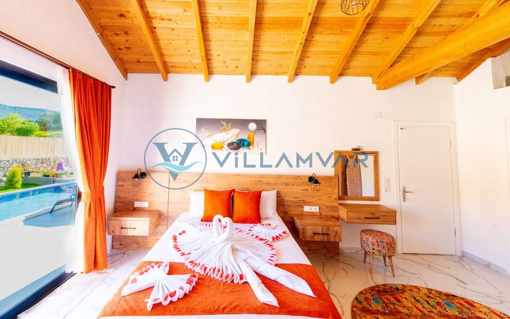 Villa Sedda