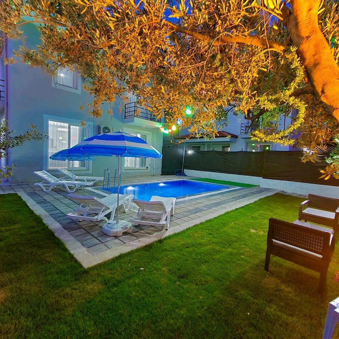 Villa Banora 1