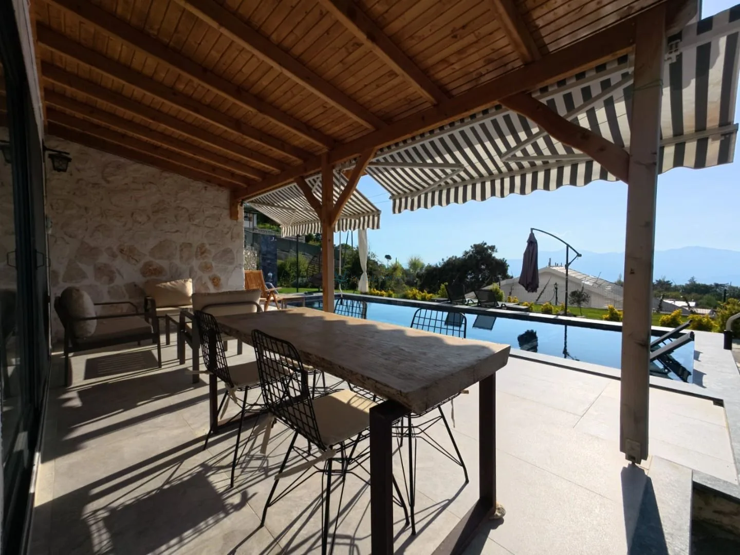Villa Tavşan