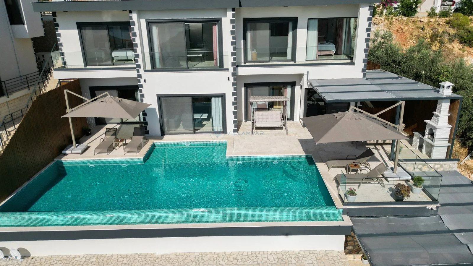 Villa Nardo 2