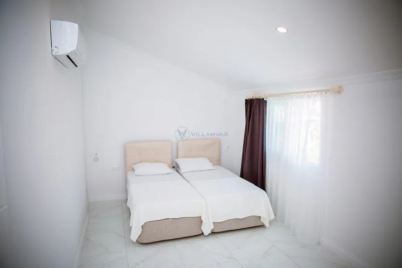 Villa Yediyıldız Kuzey