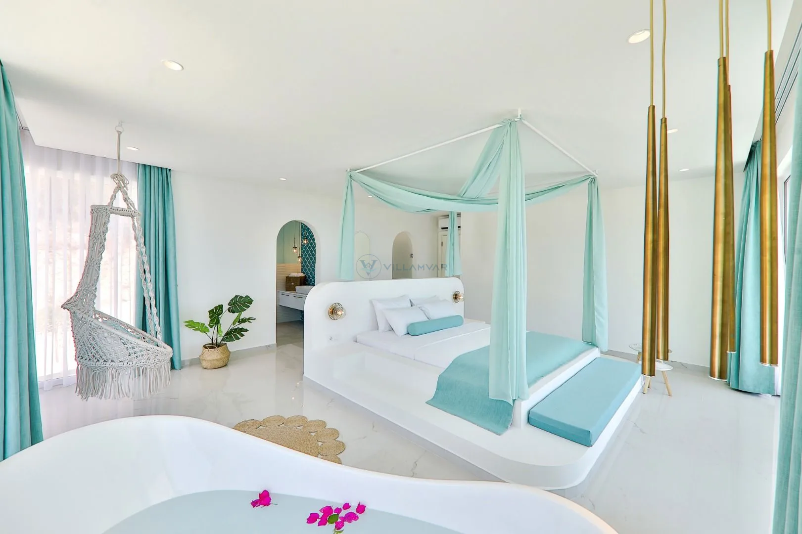 Villa Bella Mare Kalkan