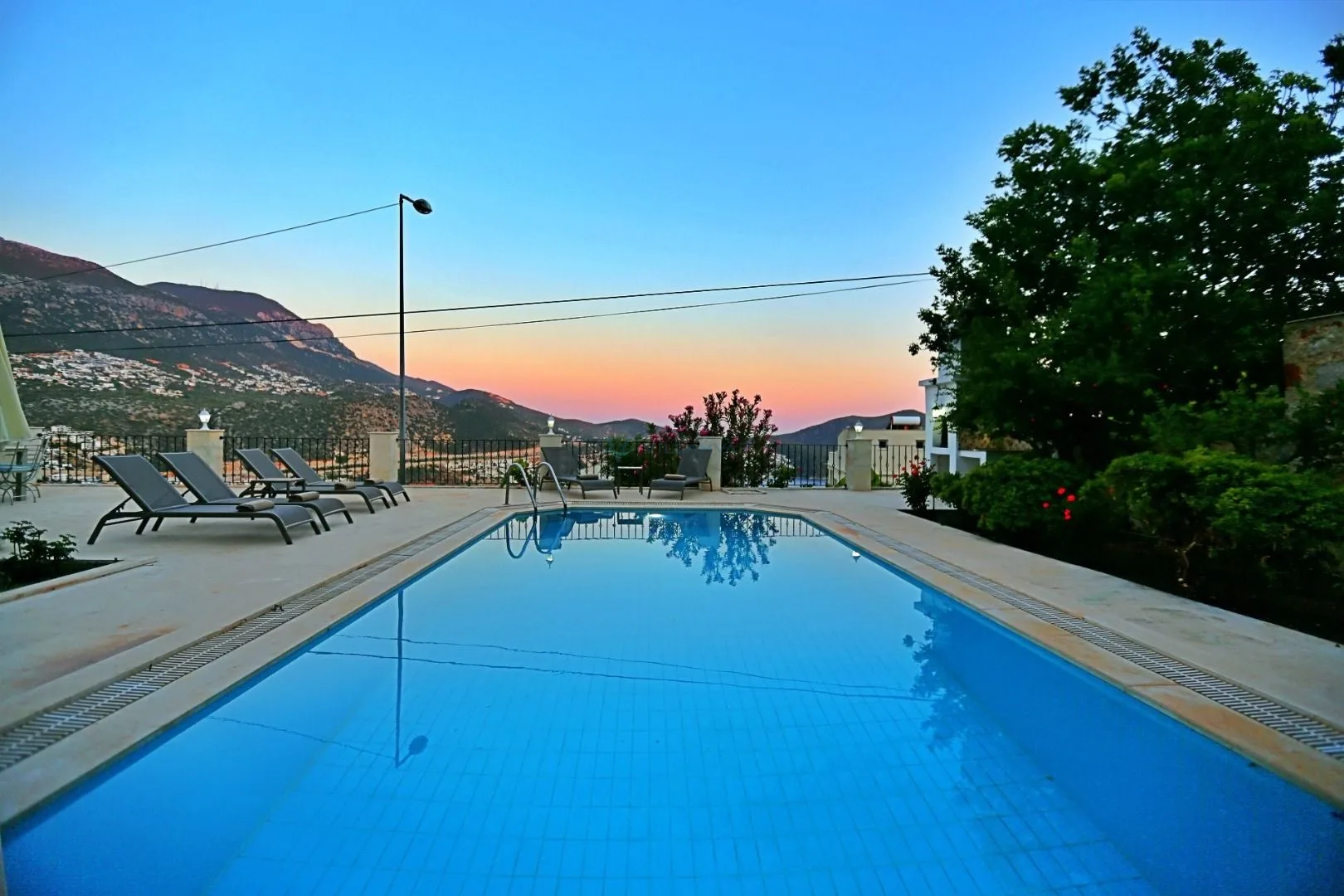 Villa Asya Rezervasyo1 2
