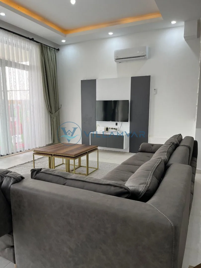 Villa Adalya