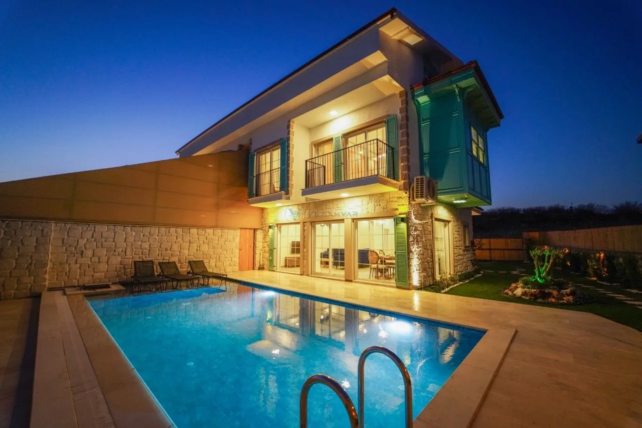 Villa Lalensa 2