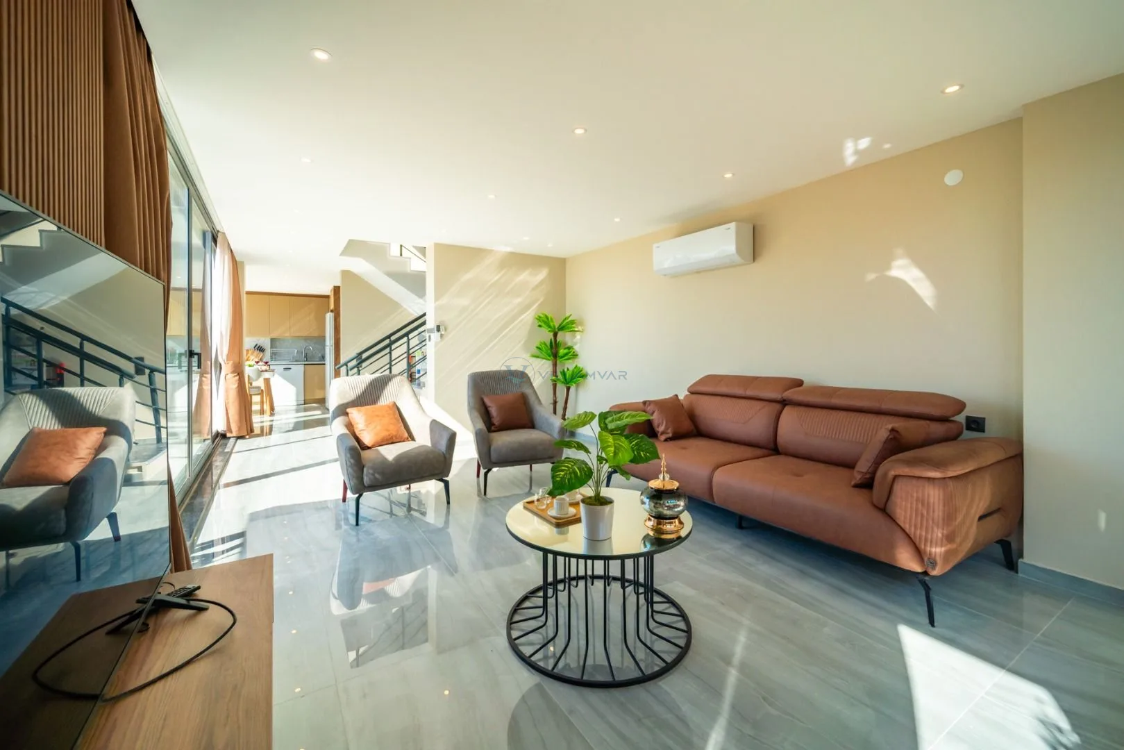 Villa Nur Yeşilköy