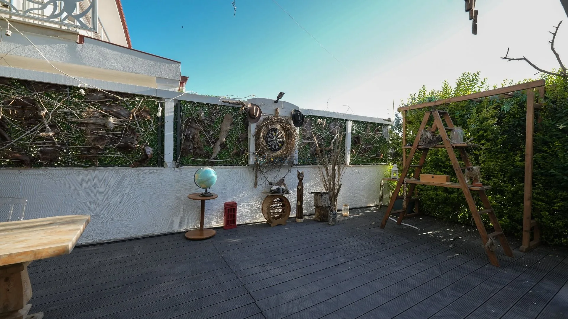 Villa Alonvera