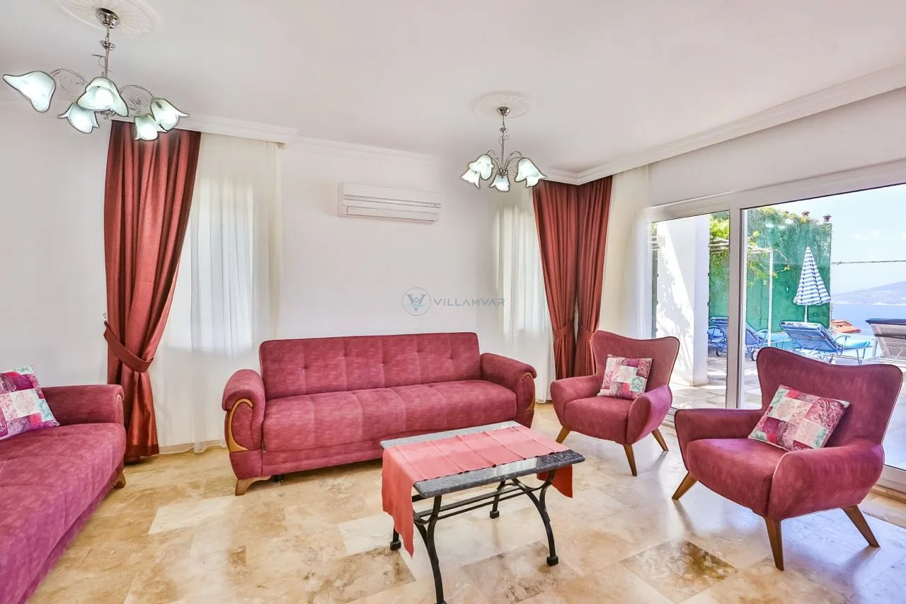 Villa Baysal 1