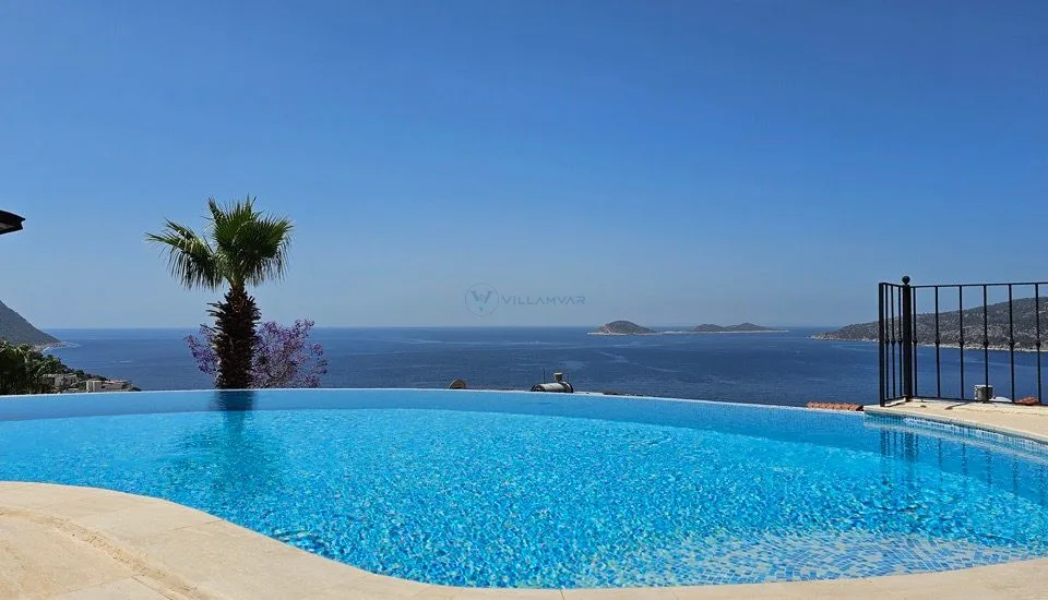 Villa Melsa