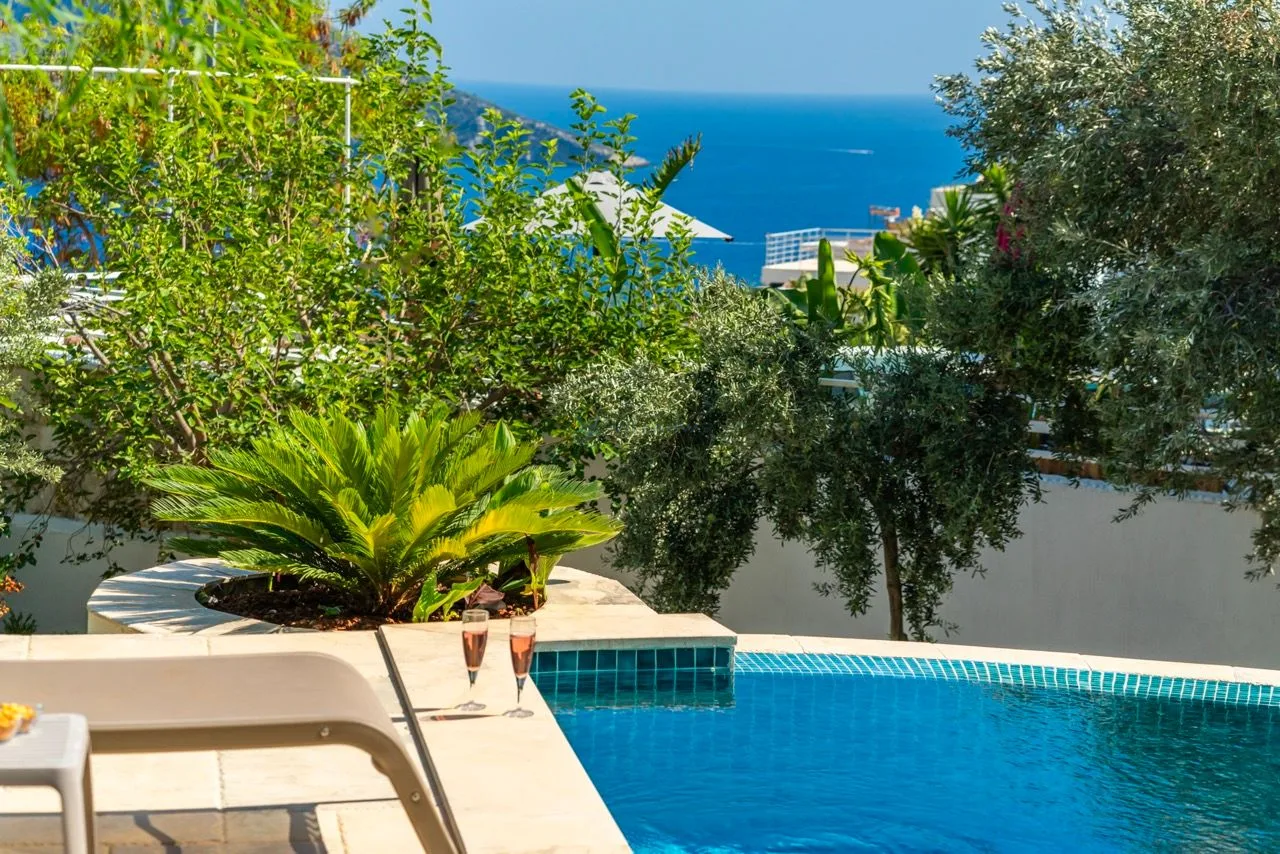 Villa Seray