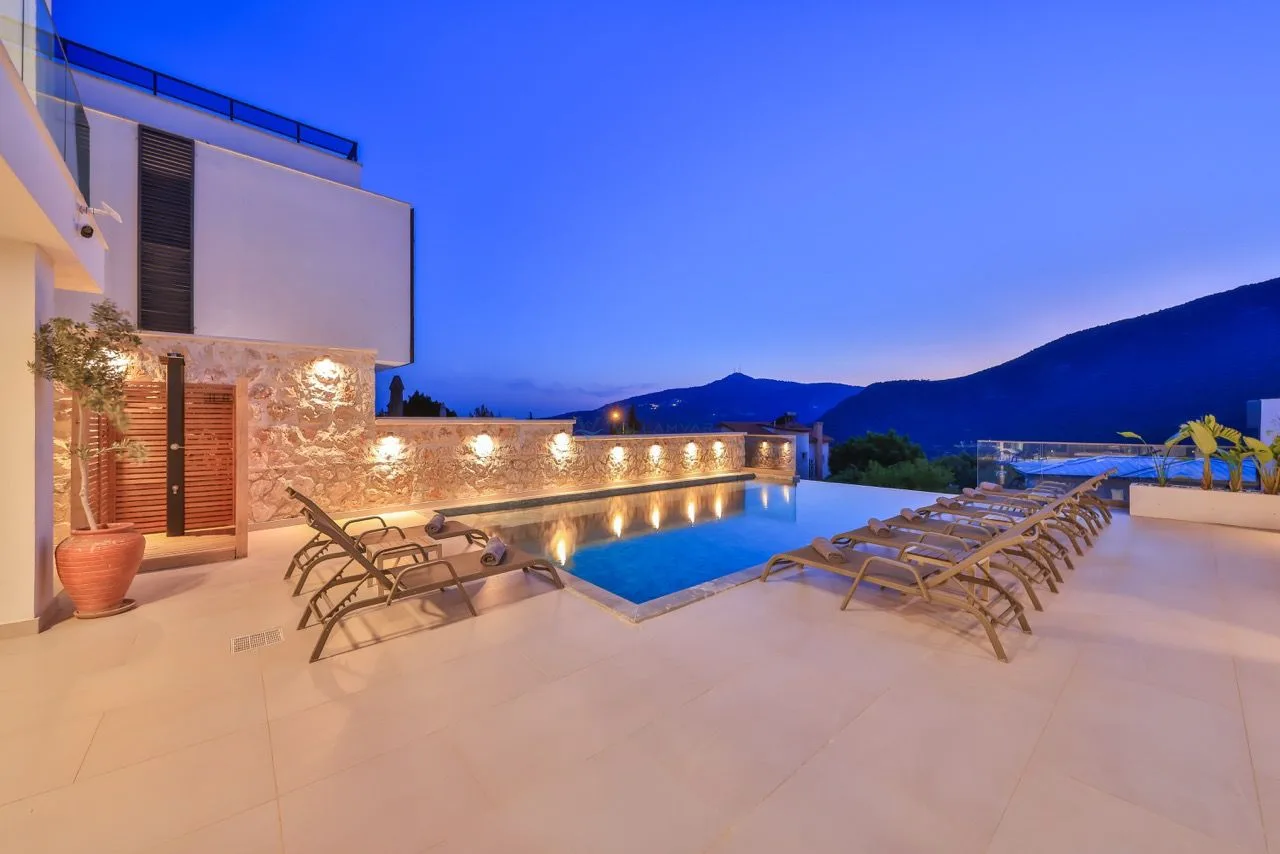 Villa Eliza